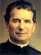 Johannes-Bosco Johannes-Bosco