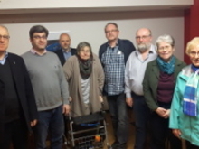 2017_Treffen Don Rozmus 2017_Treffen Don Rozmus