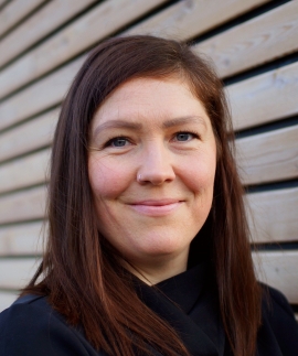 Katharina List