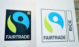 Fairtradesiegel