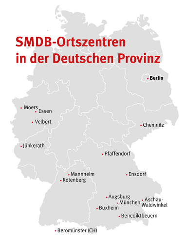 Deutschlandkarte SMDB neu