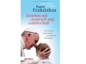 Franziskus Buchcover Franziskus Buchcover